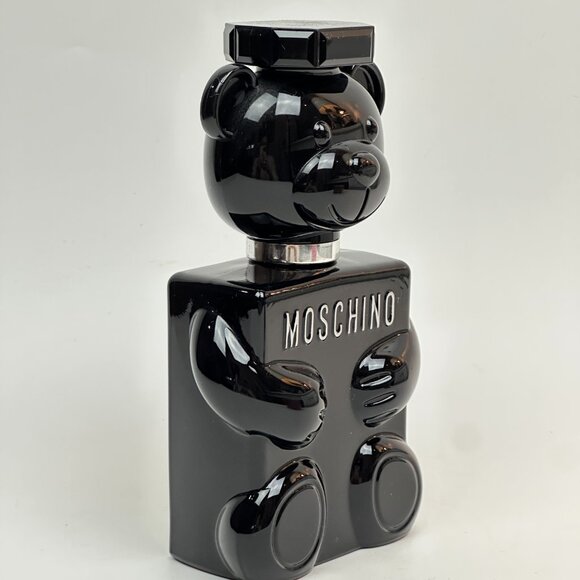 NEW - Moschino Toy Boy Eau de Parfum 3.4 fl. oz. ๐น๐ค๐ฅ | Made in Italy | Rare - Picture 5 of 13